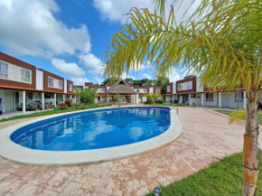 Casa Turquesa, hermosa para vacacionar en Cancún